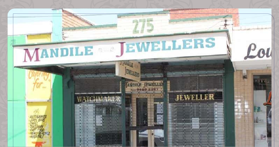 Dev Jewellers