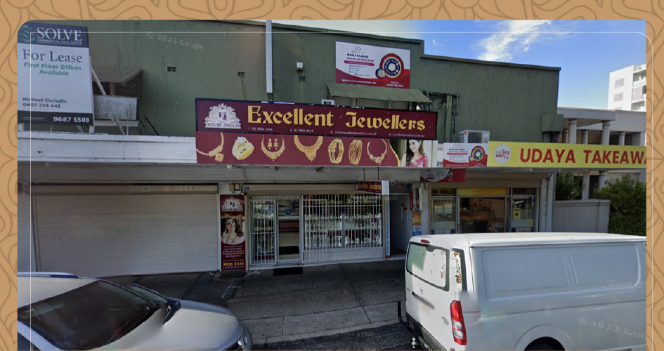 Excellent Jewellers