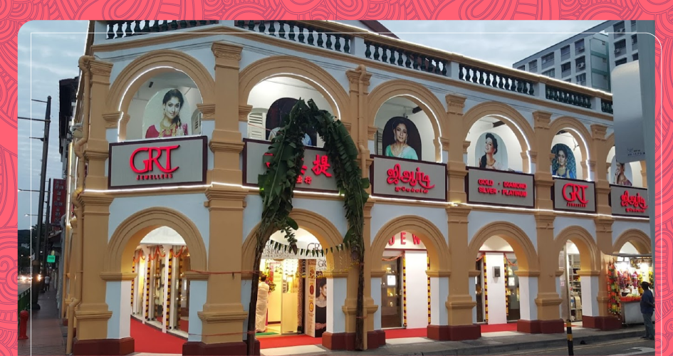 GRT Jewellers