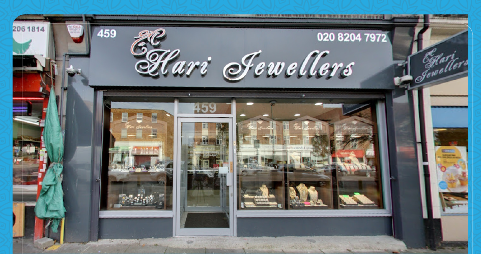 Hari Jewellers