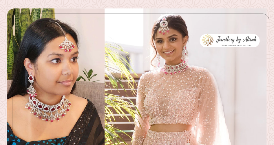 Jewellery by Alirah