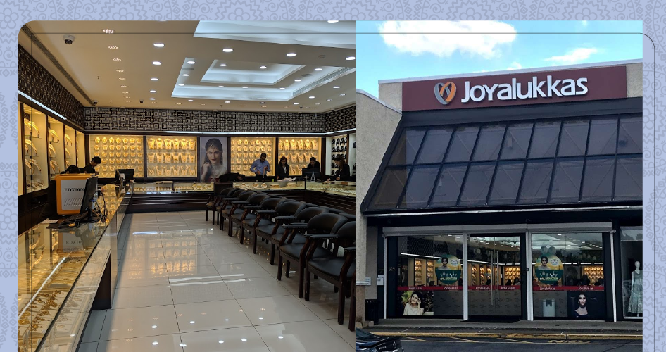 Joyalukkas Jewellers