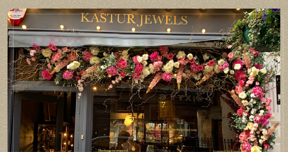 Kastur Jewels