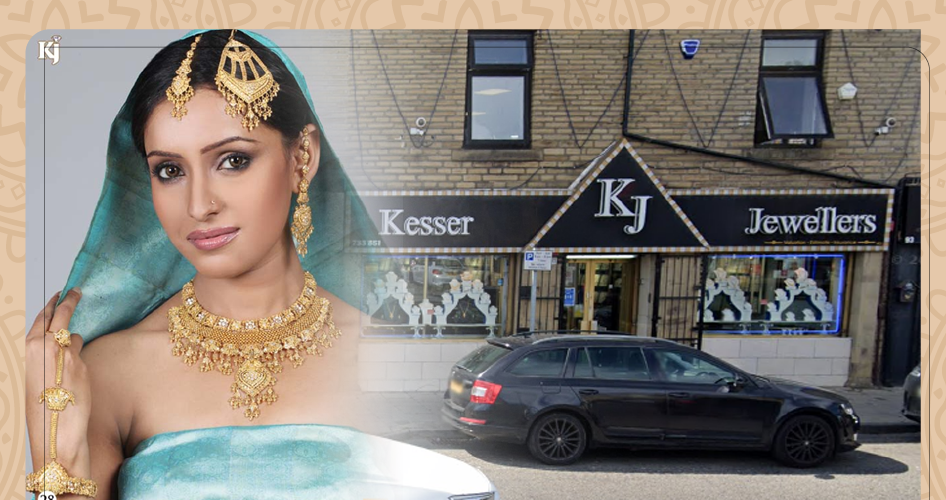 Kesser Jewellers