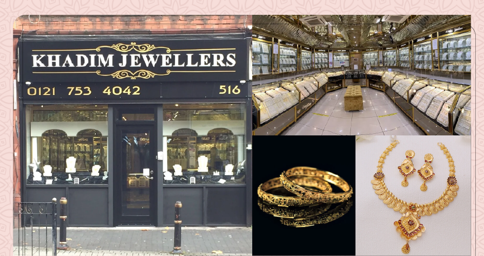 Khadim Jewellers