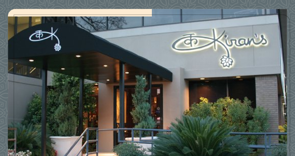 Kiran s Restaurant