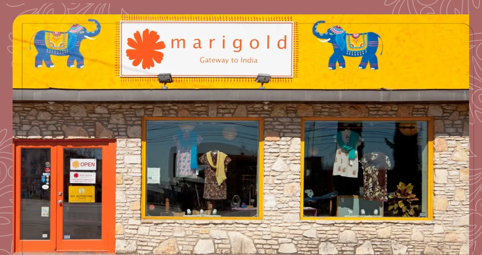 Marigold-Gateway-To-India