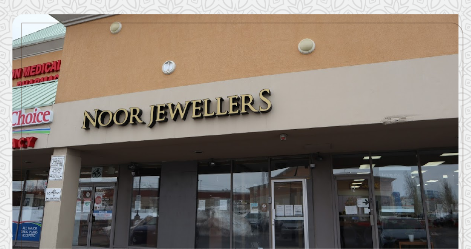 Noor Jewellers