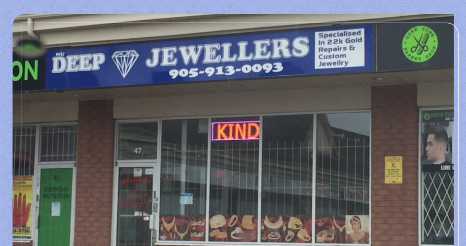 Nudeep-Jewellers