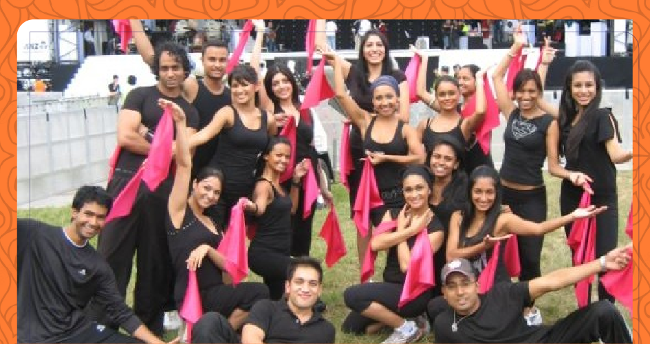 Nupur