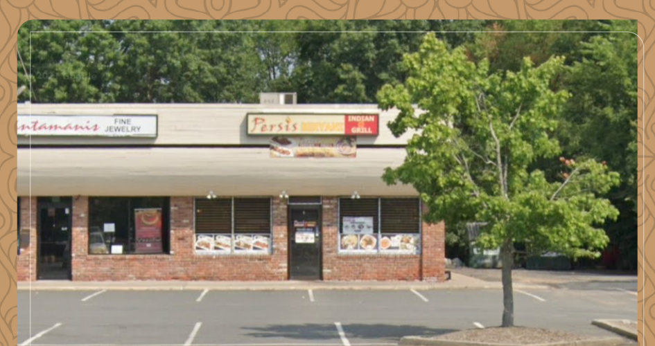 Persis Biryani & Indian Grill