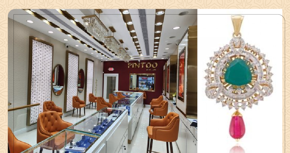 Pintoo Jewelers