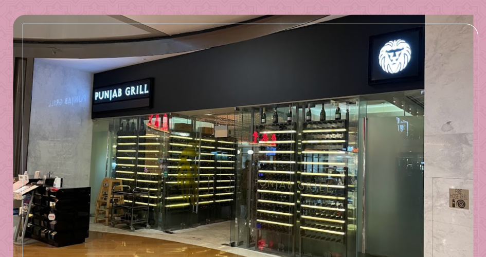 Punjab Grill