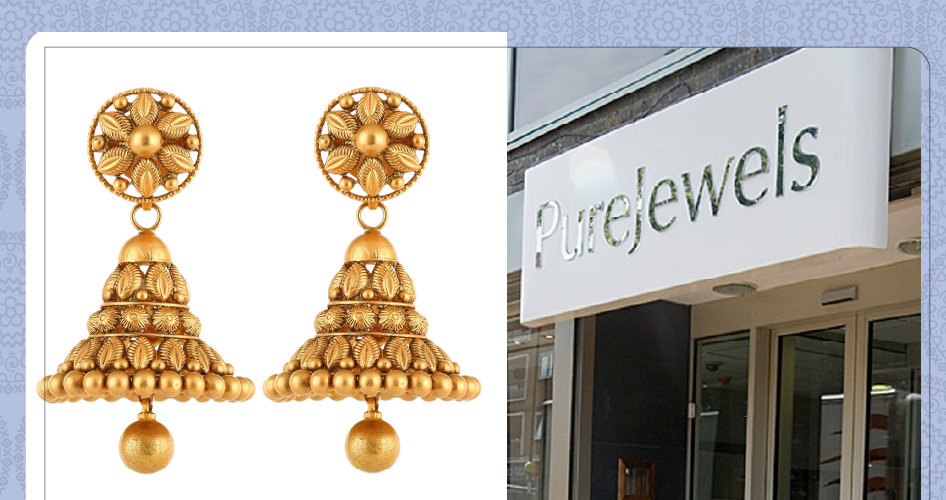 Pure Jewels