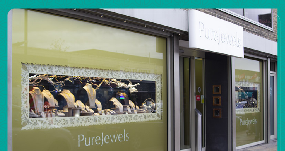 Pure Jewels