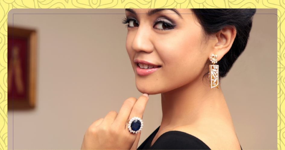 RB Diamond Jewellers