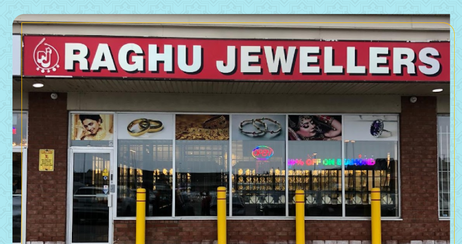 Raghu-Jewellers