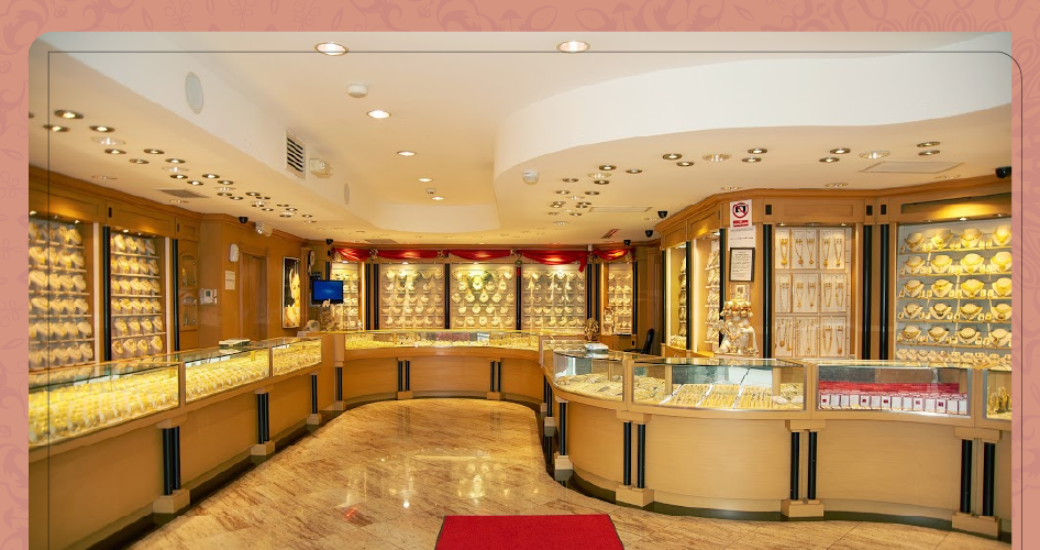 Raj Jewels