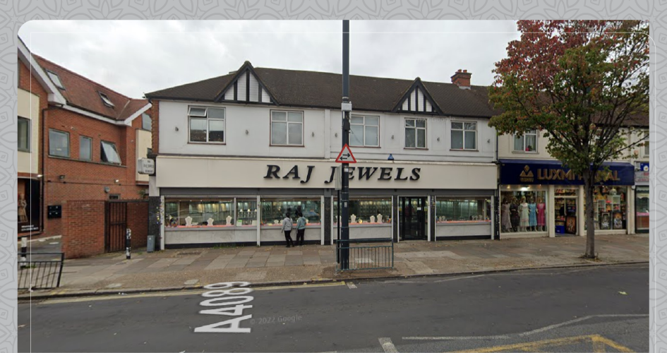 Raj Jewels