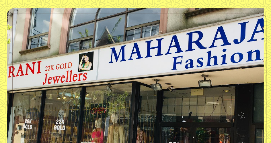 Rani Jewellers