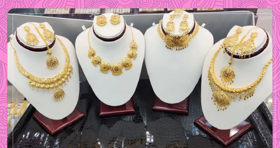 Regal Jewels