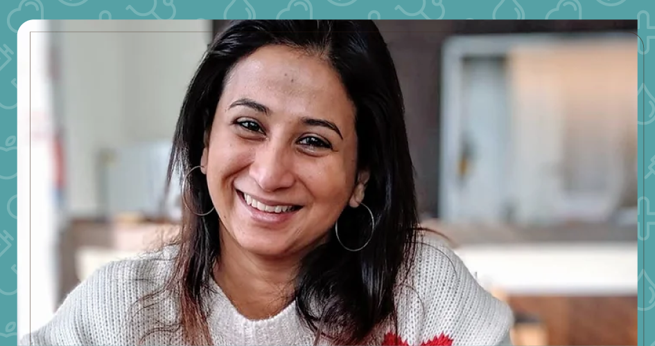 Rupa-Parthasarathy