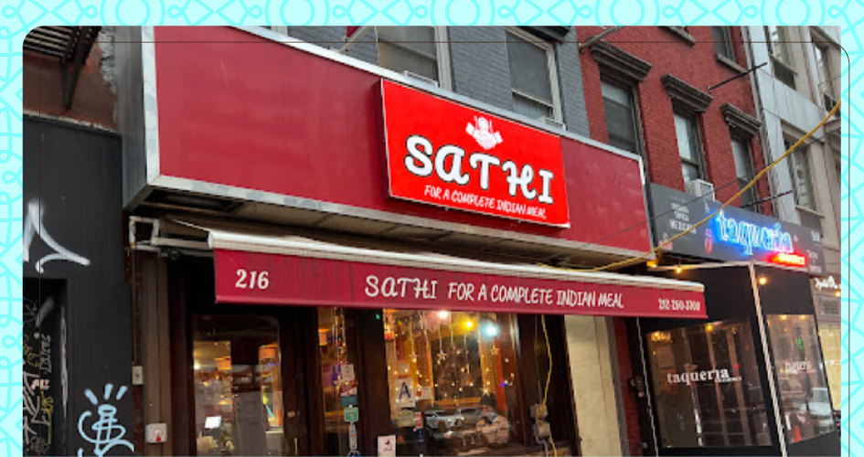 Sathi