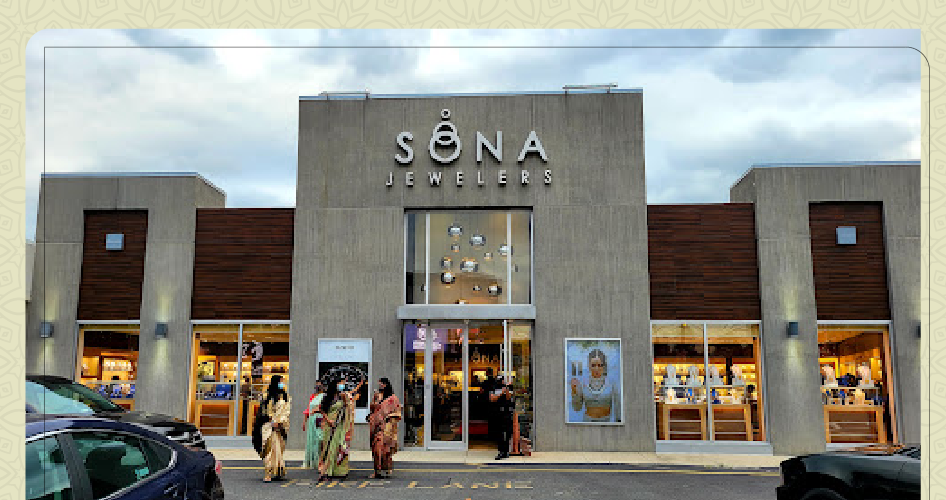 Sona Jewelers
