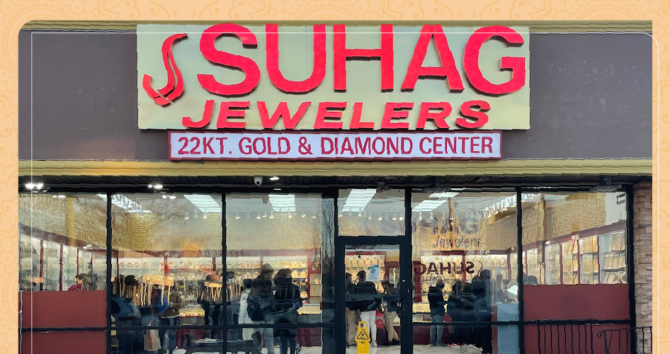 Suhag Jewelers