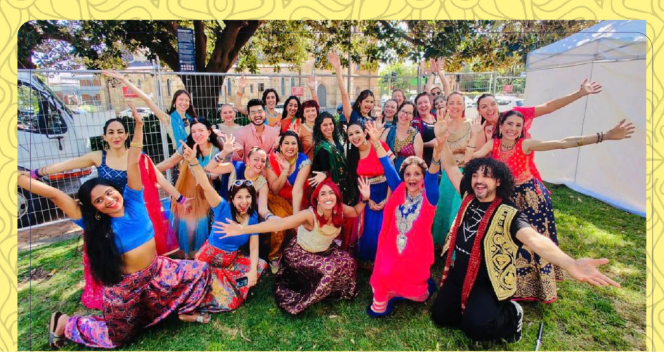 Sydney Bollywood