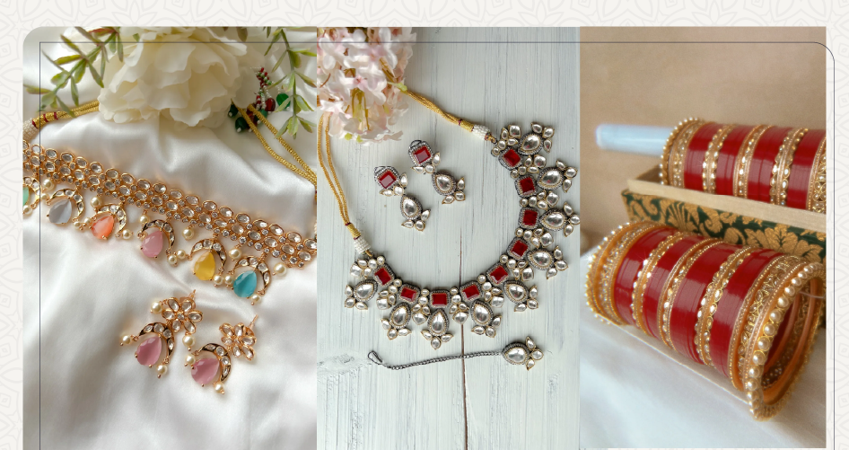 The Kundan Shop