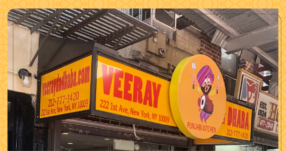Veeray Da Dhaba