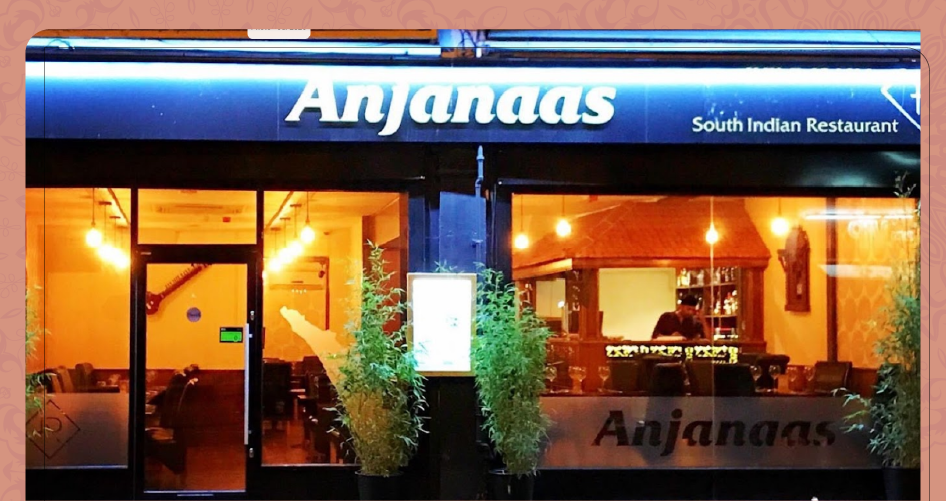 Anjanaas