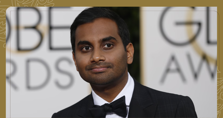 Aziz-Ansari