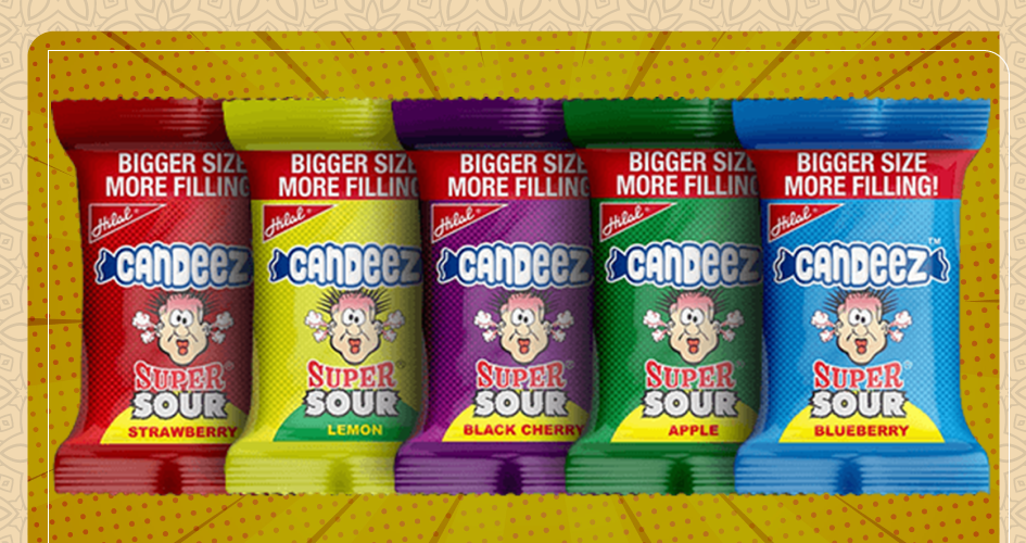 Candeez