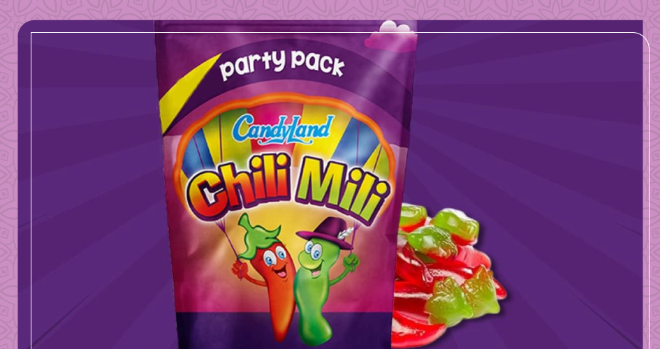 Chili-Mili