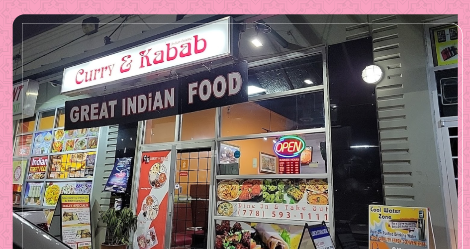 Curry-and-Kebab