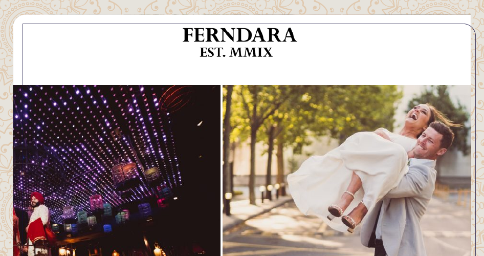 Ferndara