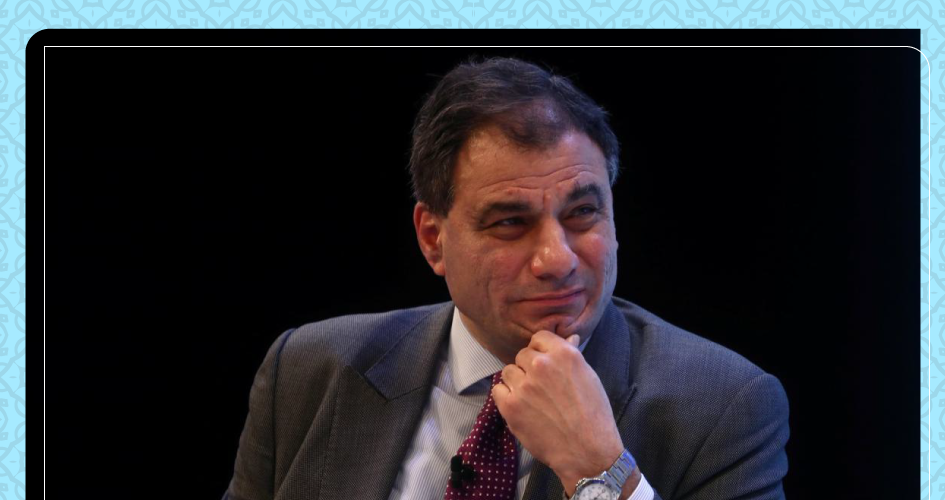 Karan-Bilimoria