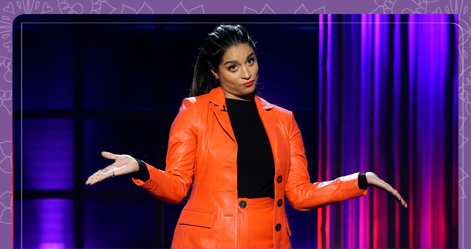 Lilly-Singh