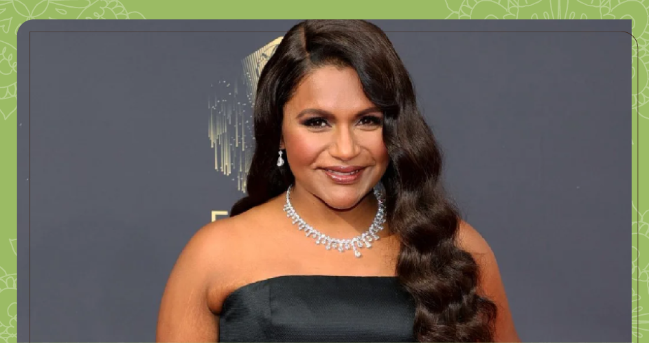 Mindy Kaling