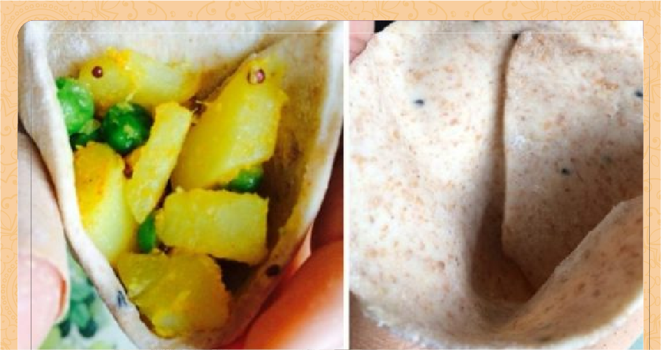 Najma s Indian Cookery Classes