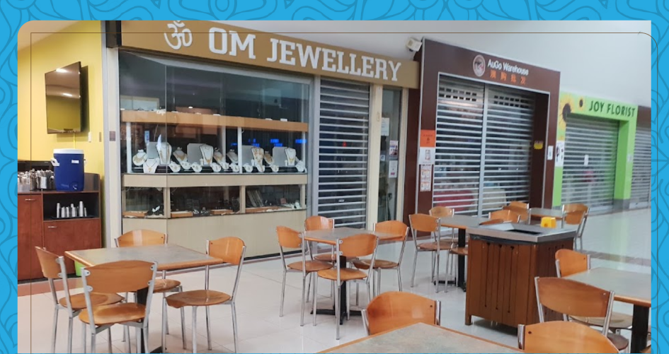 OM Jewellers