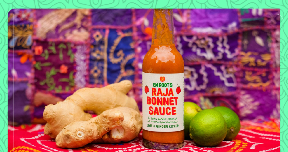Raja Bonnet Sauce