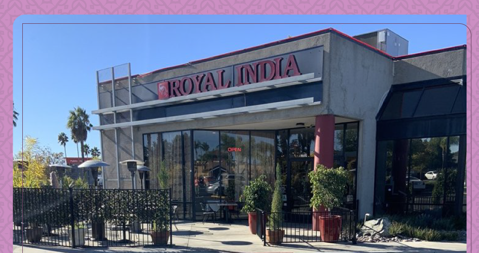 Royal-India