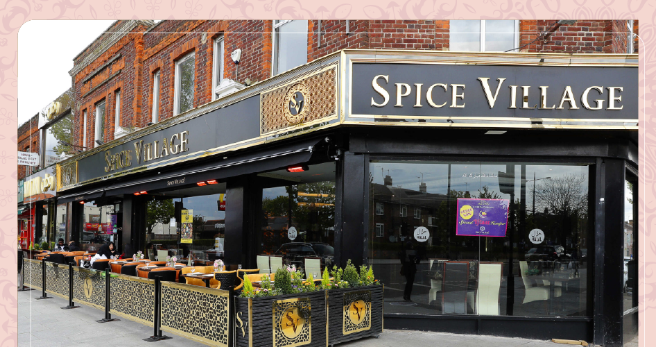 Spice Village