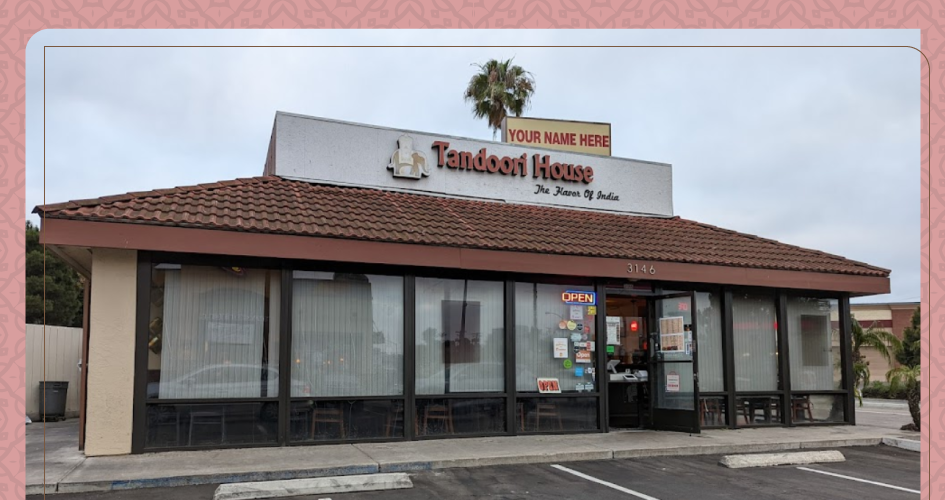 Tandoori-House