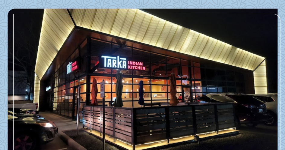 Tarka