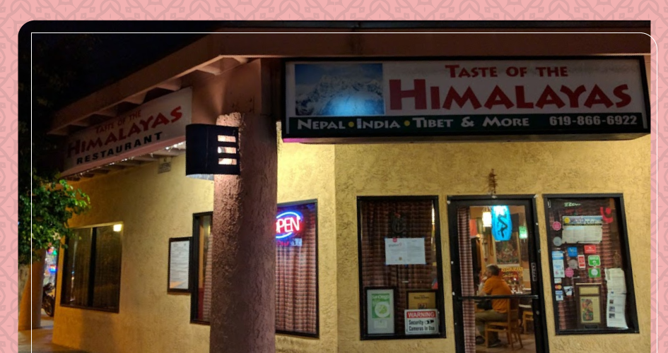 Taste-of-The-Himalayas