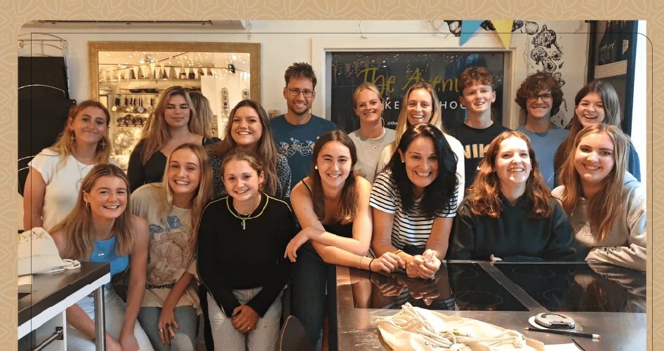 The Avenue Cooking School